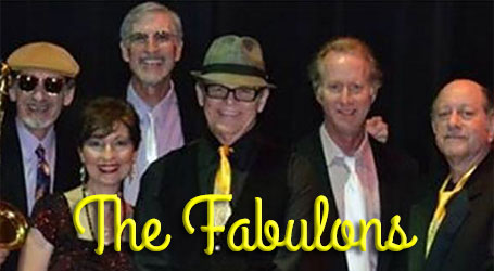 The Fabulons Band