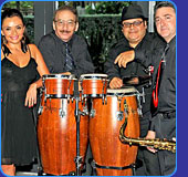 Casablanca Miami FL Latin Bands