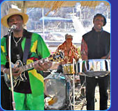 Coco Band Miami FL Tropical Bands