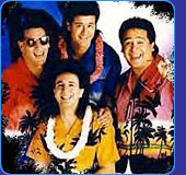 Tiki Band Miami FL Tropical Bands