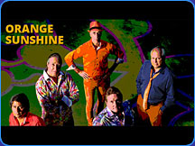 Orange Sunshine Band - Miami FL Bands