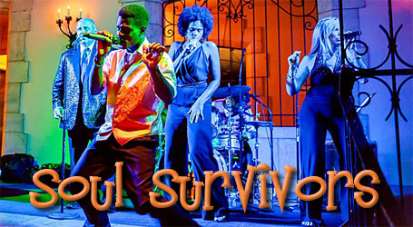 The Soul Survivors