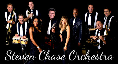 Steven Chase Orchestra